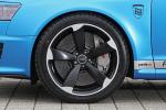 Audi RS6 Avant by Fostla.de 2012 года